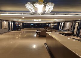 Sarovar Portico Dehradun