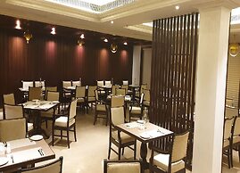 Sarovar Portico Dehradun