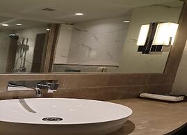 Sarovar Portico Dehradun