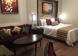 Sarovar Portico Dehradun