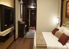 Sarovar Portico Dehradun