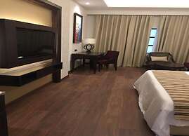 Sarovar Portico Dehradun