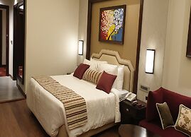 Sarovar Portico Dehradun