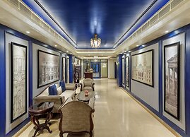 Sarovar Portico Dehradun