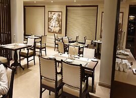 Sarovar Portico Dehradun