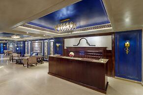 Sarovar Portico Dehradun