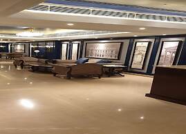 Sarovar Portico Dehradun