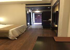 Sarovar Portico Dehradun