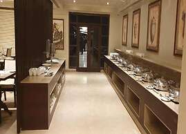 Sarovar Portico Dehradun