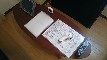 Osaka Yodoyabashi House