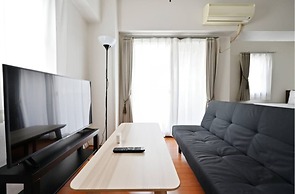 Osaka Yodoyabashi House