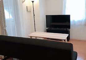 Osaka Yodoyabashi House