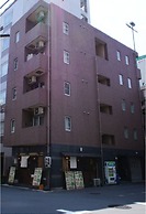 Osaka Yodoyabashi House