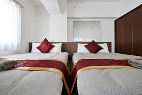 Osaka Yodoyabashi House