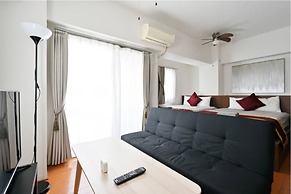 Osaka Yodoyabashi House