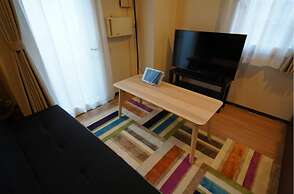 Osaka Yodoyabashi House