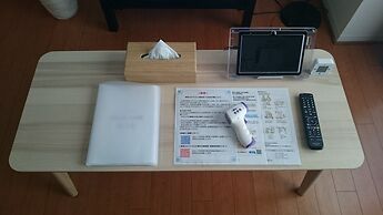 Osaka Yodoyabashi House