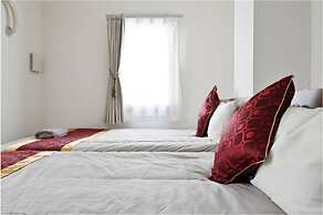 Osaka Yodoyabashi House