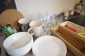 Osaka Yodoyabashi House