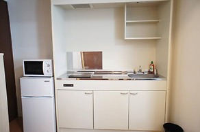 Osaka Yodoyabashi House