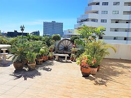 Fantastic 2 bed With Huge Balcony & sea Views