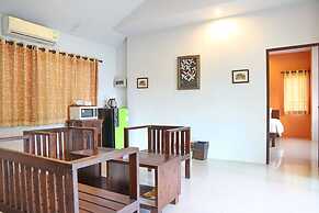 Aurora Resort Chiangdao