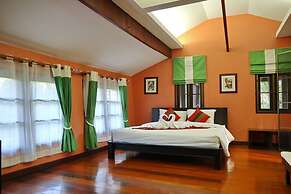 Aurora Resort Chiangdao