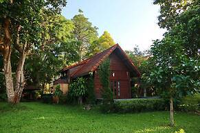 Aurora Resort Chiangdao