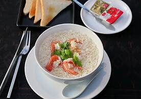 Aurora Resort Chiangdao