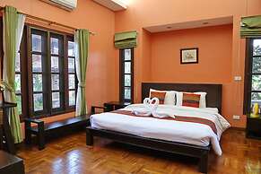 Aurora Resort Chiangdao