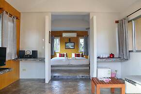 Aurora Resort Chiangdao