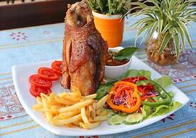 Aurora Resort Chiangdao