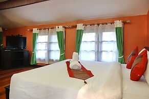 Aurora Resort Chiangdao