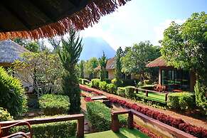 Aurora Resort Chiangdao