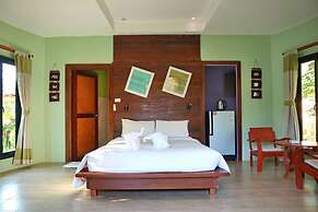 Aurora Resort Chiangdao