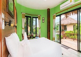 Aurora Resort Chiangdao