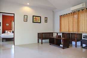 Aurora Resort Chiangdao