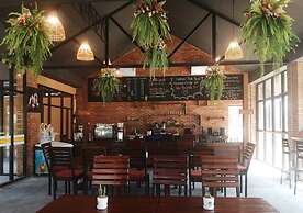 Aurora Resort Chiangdao