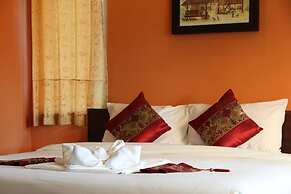 Aurora Resort Chiangdao