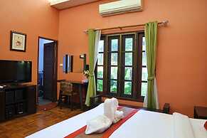 Aurora Resort Chiangdao