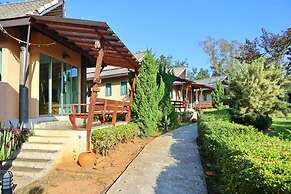 Aurora Resort Chiangdao