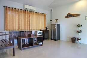 Aurora Resort Chiangdao