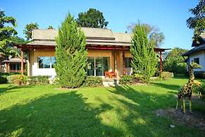 Aurora Resort Chiangdao