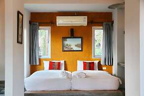 Aurora Resort Chiangdao