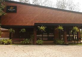 Aurora Resort Chiangdao