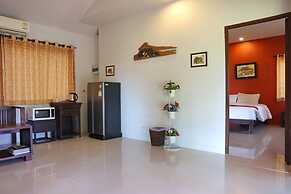 Aurora Resort Chiangdao