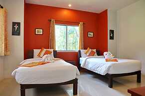 Aurora Resort Chiangdao