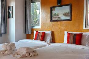 Aurora Resort Chiangdao