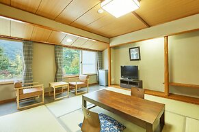 KAMENOI HOTEL SHIOBARA Dog Friendly Hotel