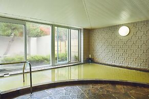 KAMENOI HOTEL SHIOBARA Dog Friendly Hotel